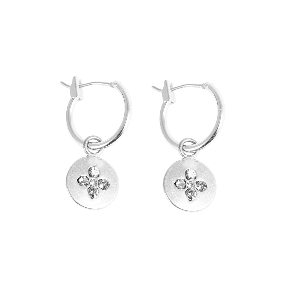 Øreringer, små - A&C Oslo - Design Collection