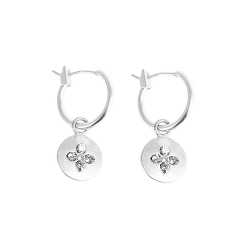 Øreringer, små - A&C Oslo - Design Collection