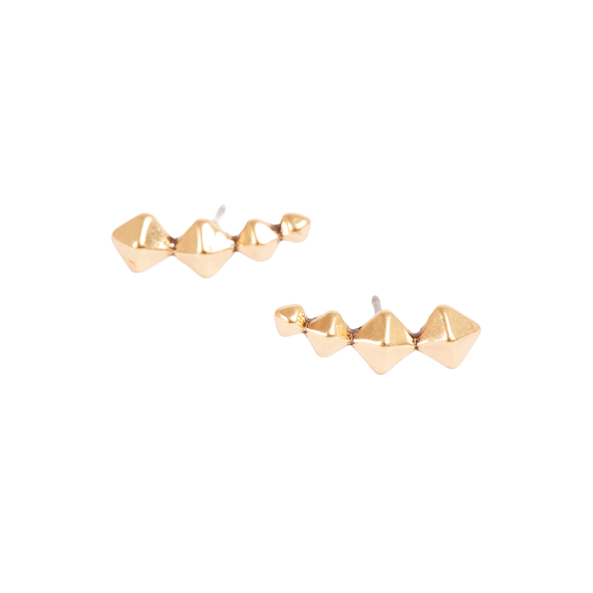 Ear crawler, Edges, G - A&C Oslo - Design Collection