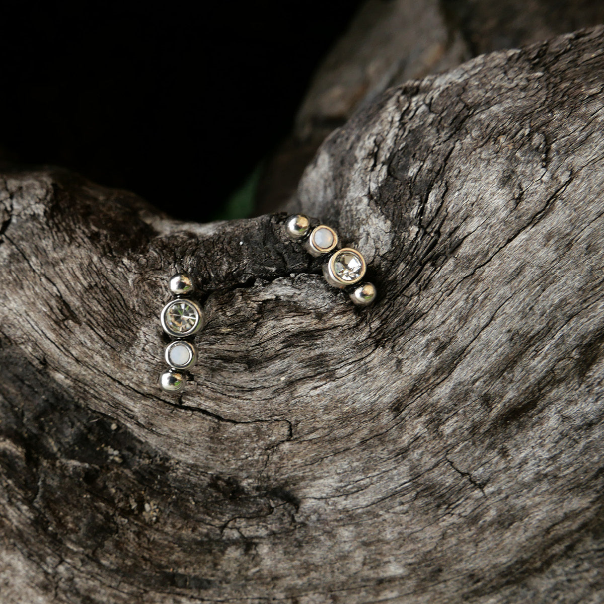 Ear crawlers, Droplets S - A&C Oslo - Design Collection_3