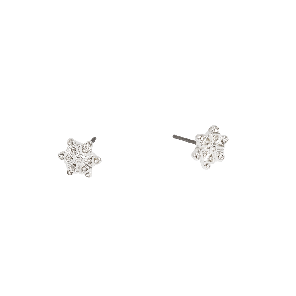 Små øredobber, Snowflake, S