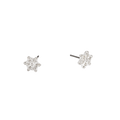 Små øredobber, Snowflake, S
