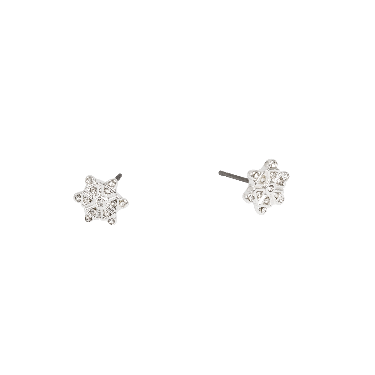 Små øredobber, Snowflake, S