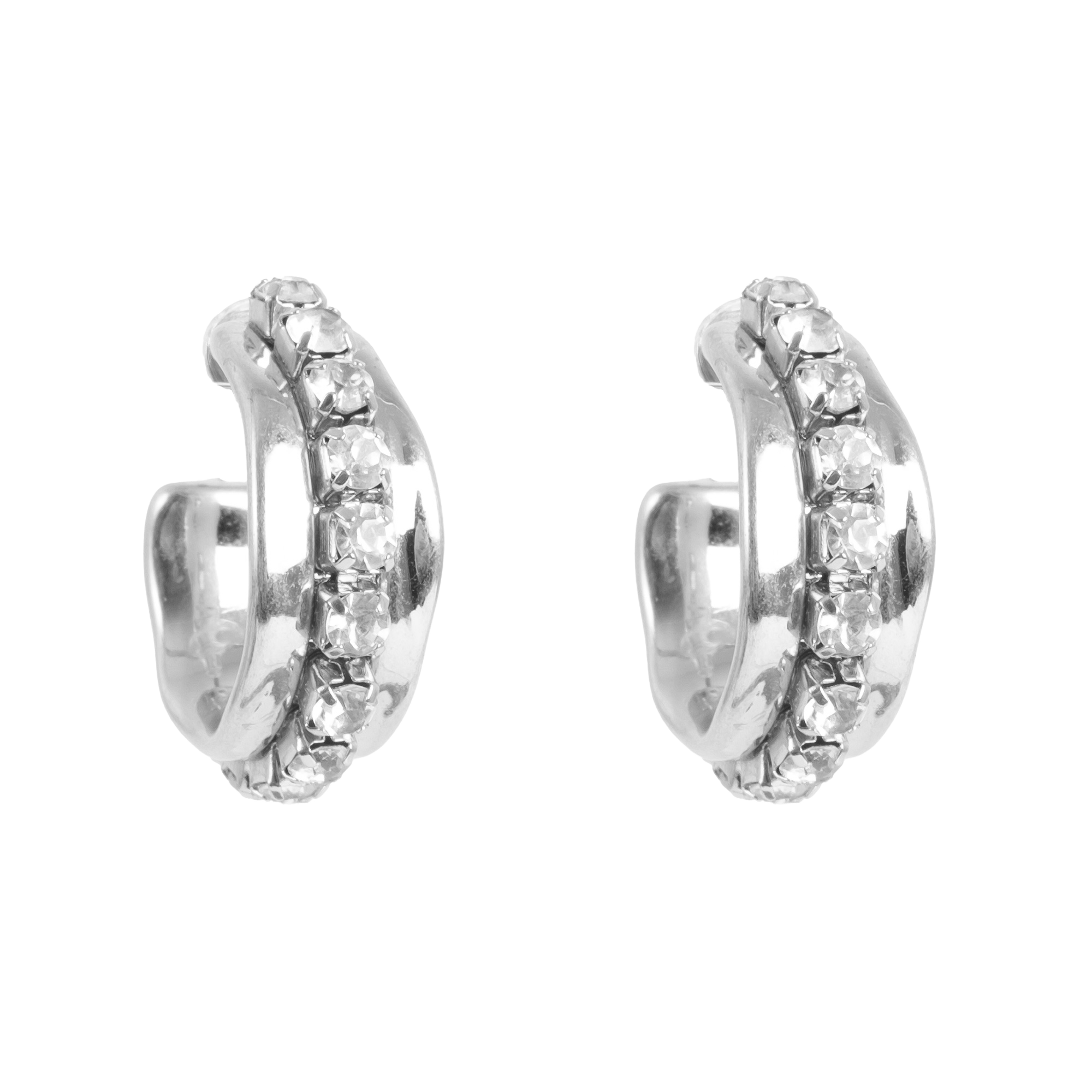 Øreringer, Statements, S - A&C Oslo - Design Collection