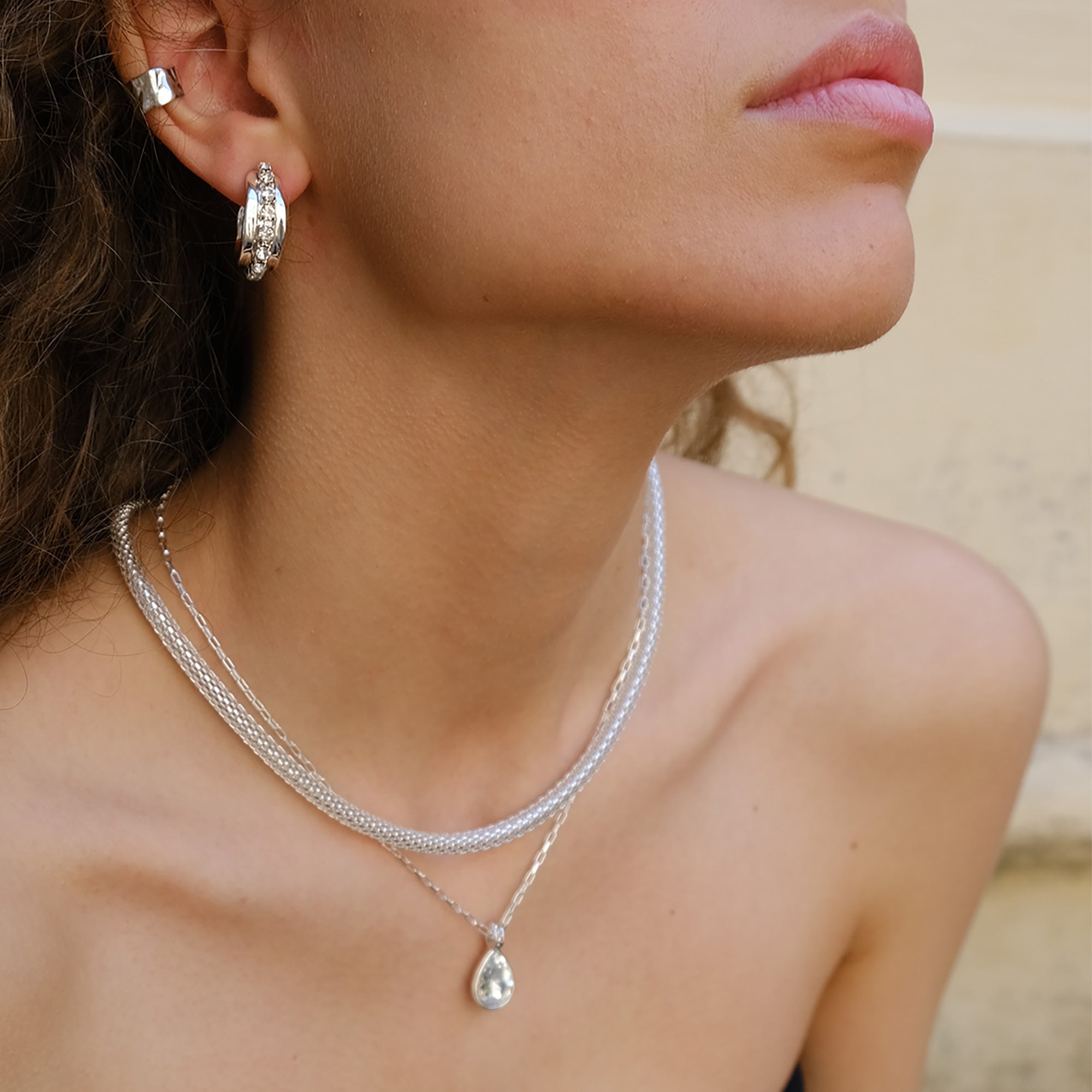 Øreringer, Statements, S - A&C Oslo - Design Collection_3