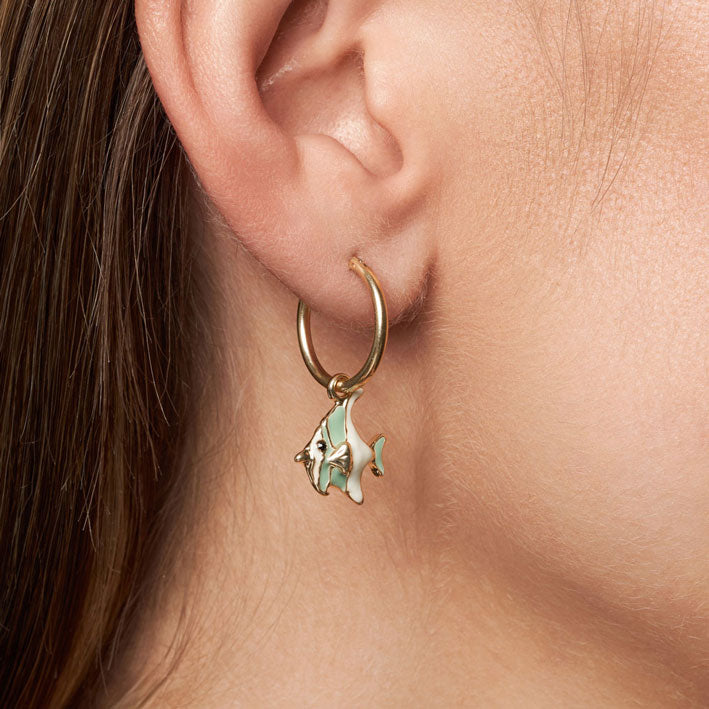 Hoops med charm, tropisk fisk, Aquatic - A&C Oslo - Design Collection_4