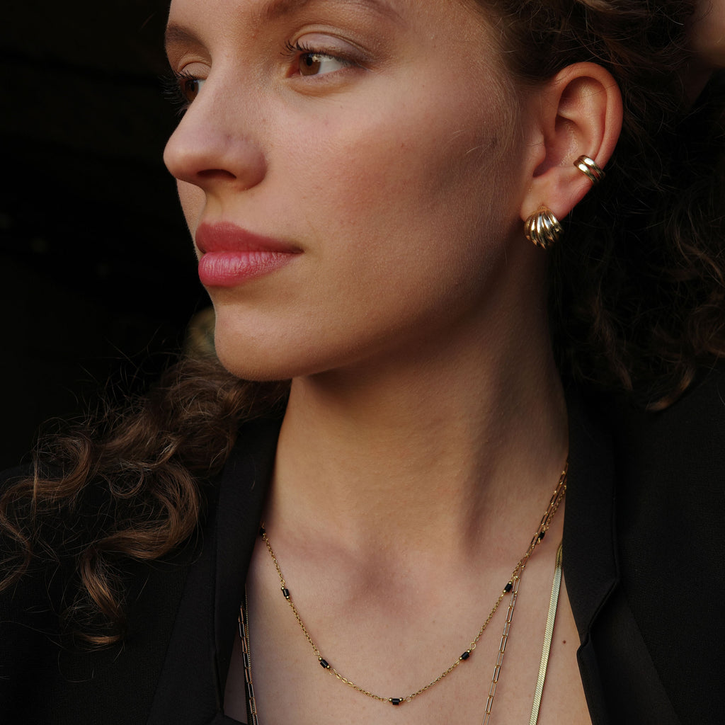 Ear cuff (par), Liquid G - A&C Oslo - Design Collection_4