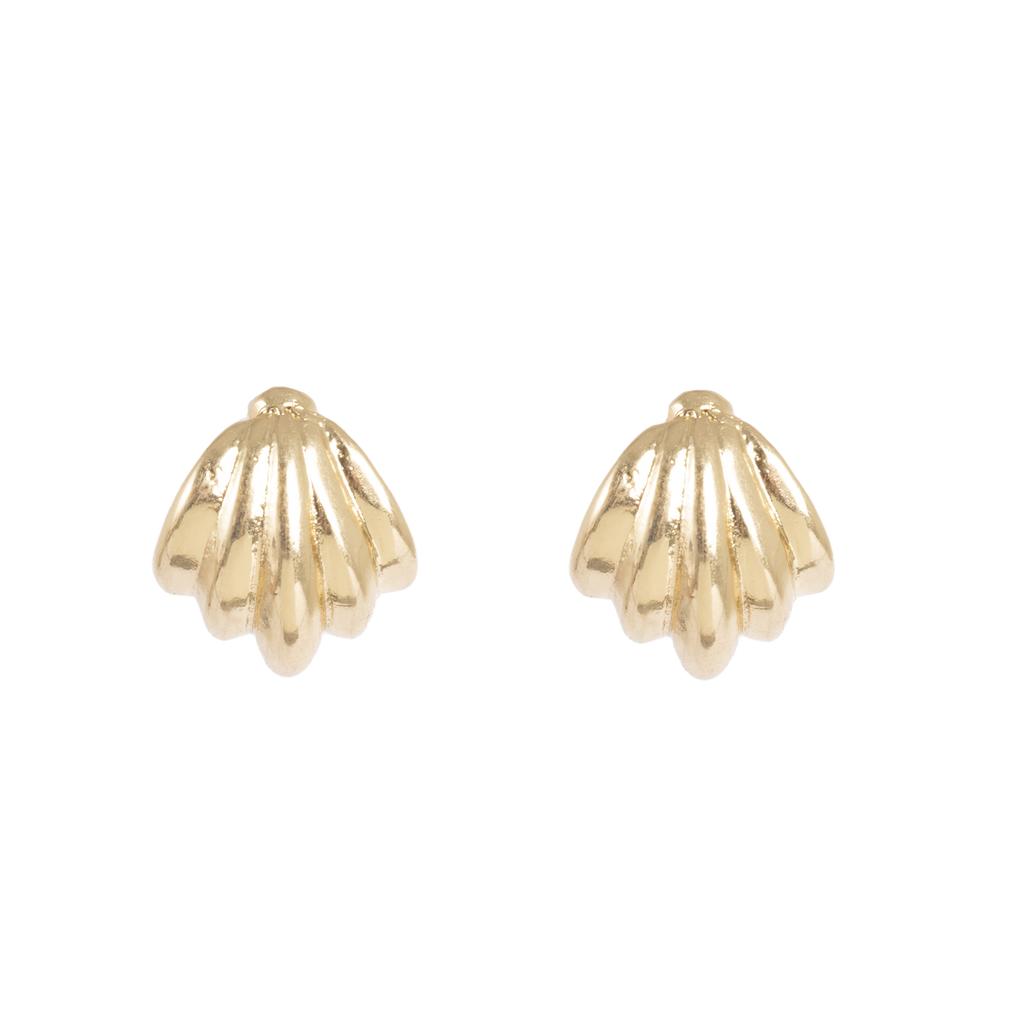 Øredobber, hoops 16 mm, Liquid G - A&C Oslo - Design Collection