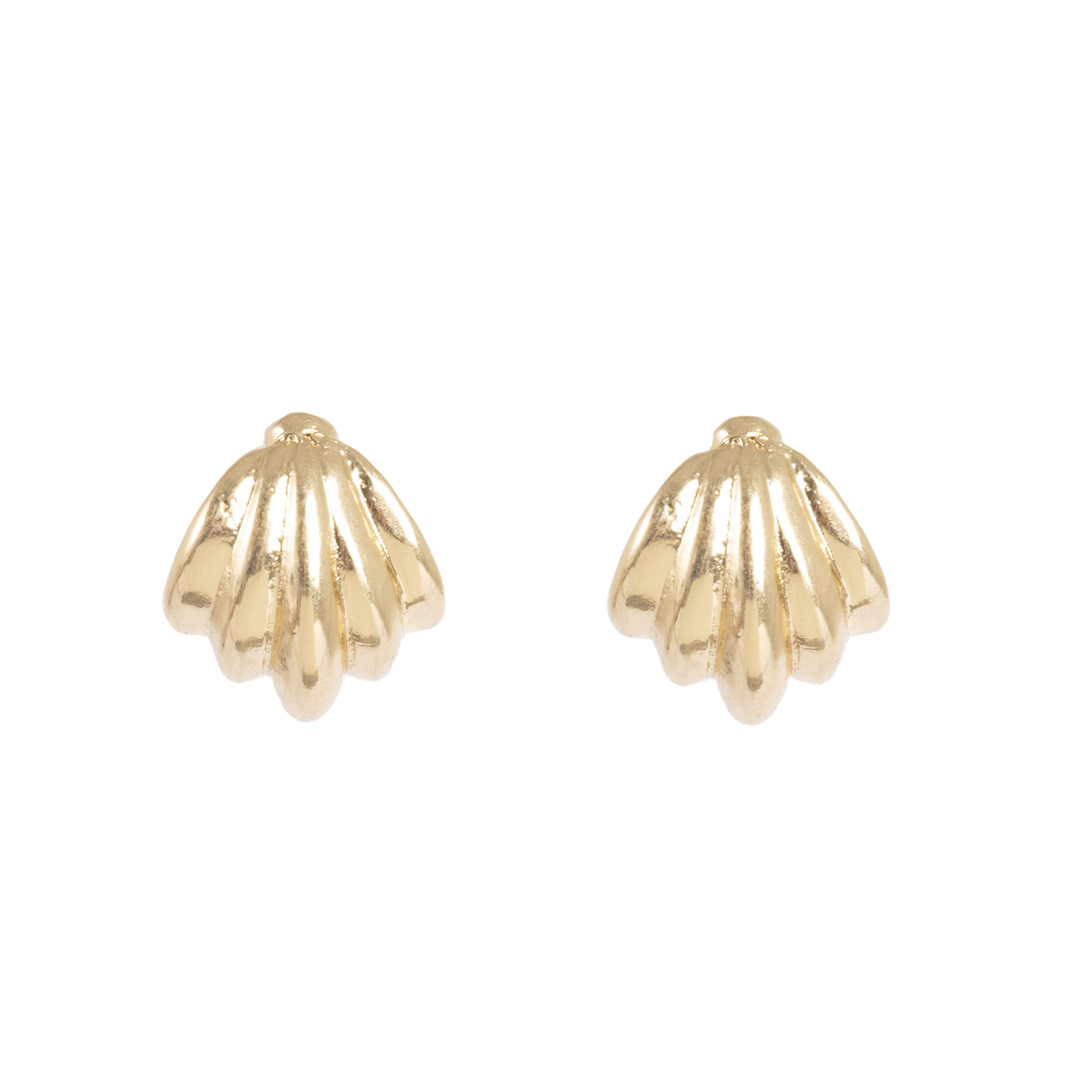 Øredobber, hoops 16 mm, Liquid G - A&C Oslo - Design Collection