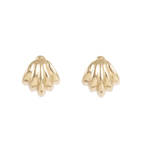 Øredobber, hoops 16 mm, Liquid G - A&C Oslo - Design Collection
