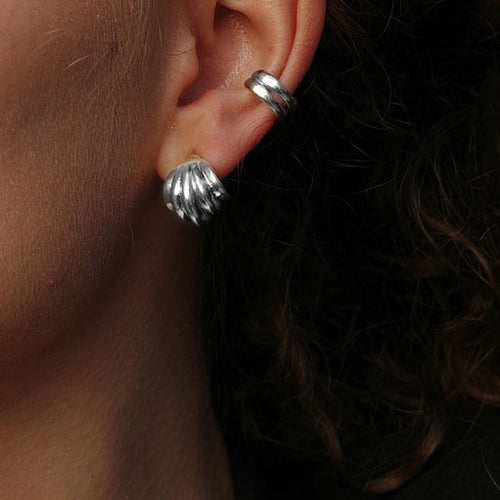 Ear cuff (par), Liquid S - A&C Oslo - Design Collection_2