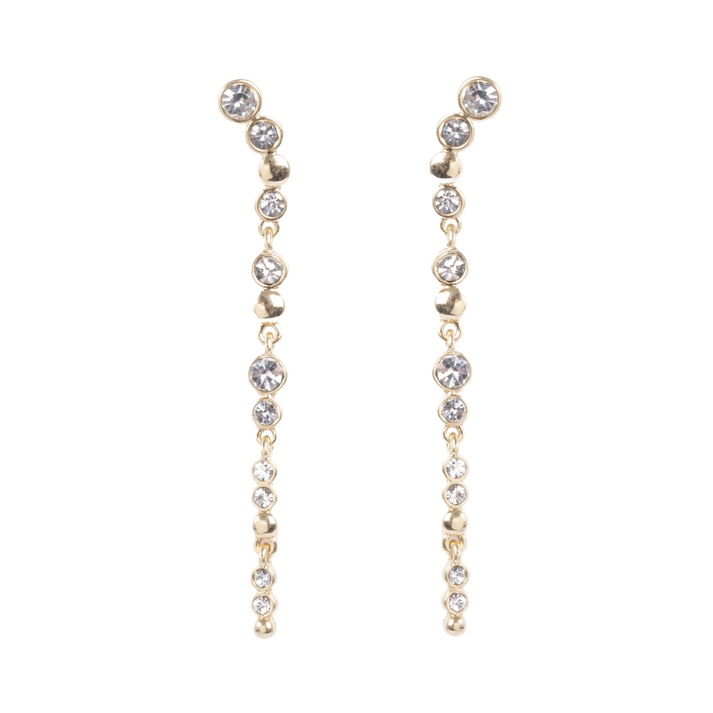 Lange øredobber, Sweet Droplets G - A&C Oslo - Design Collection
