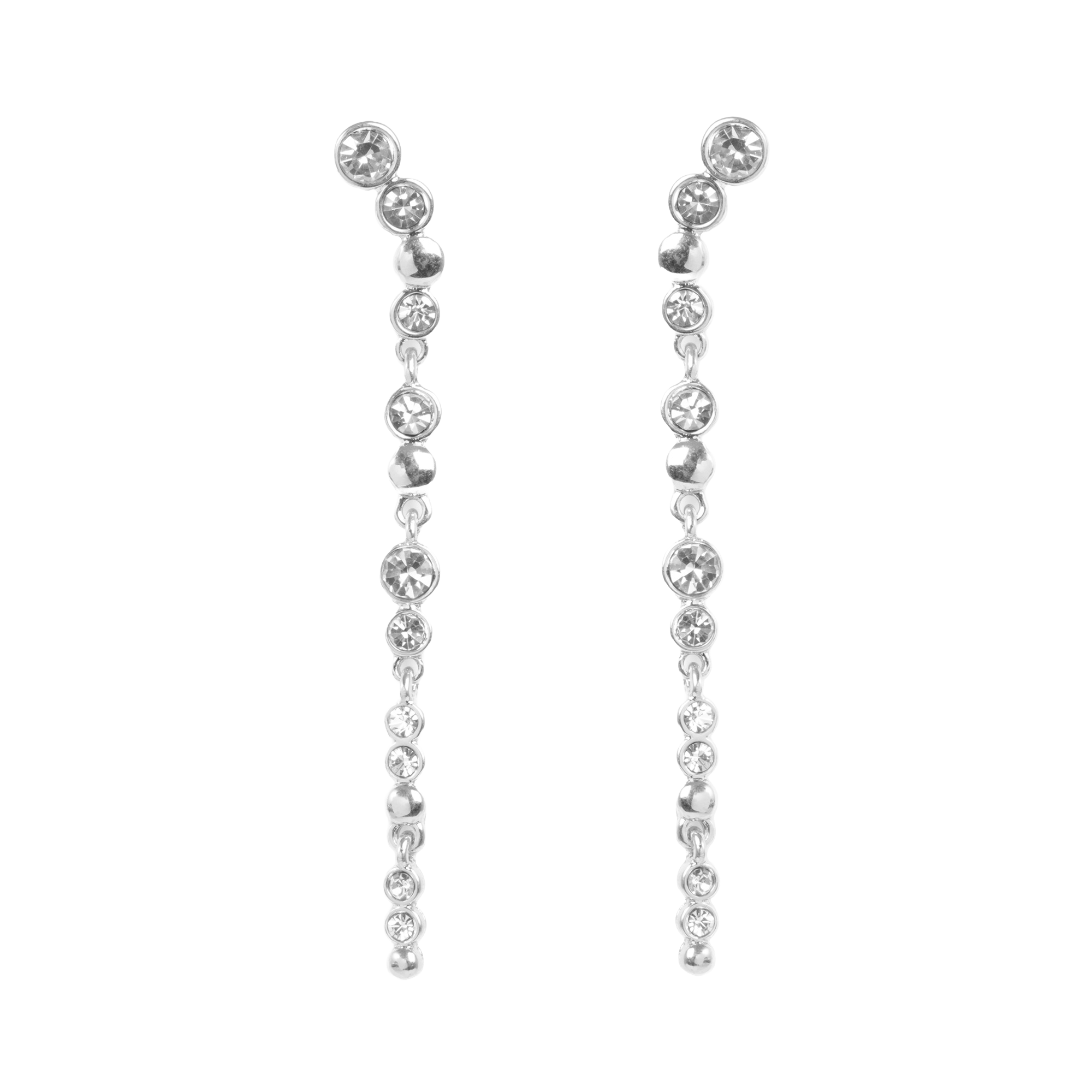 Lange øredobber, Sweet Droplets S - A&C Oslo - Design Collection