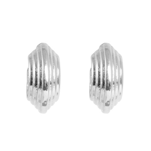 Chunky øreringer, Grace S - A&C Oslo - Design Collection