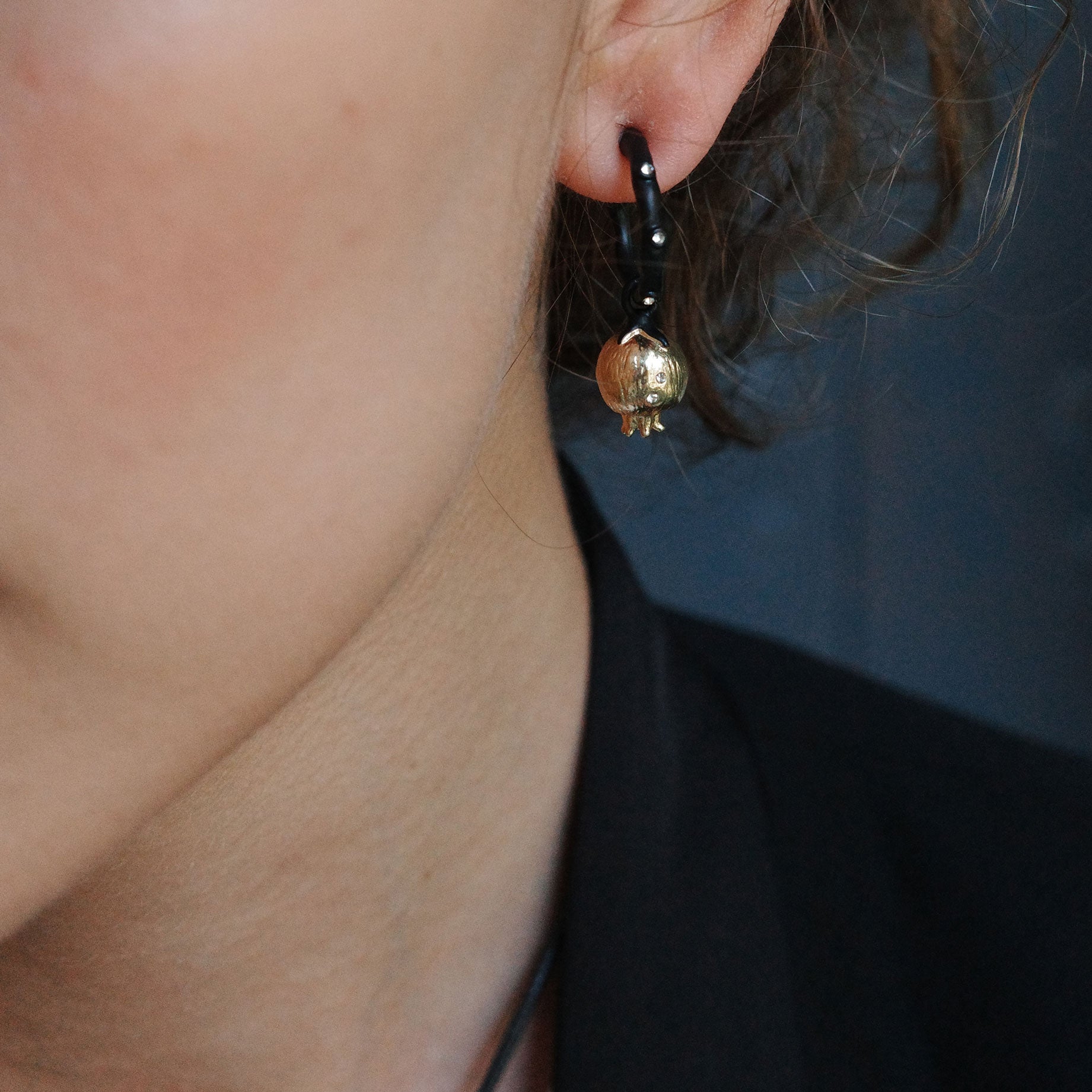 Hoops, Rose Hip - A&C Oslo - Design Collection_3