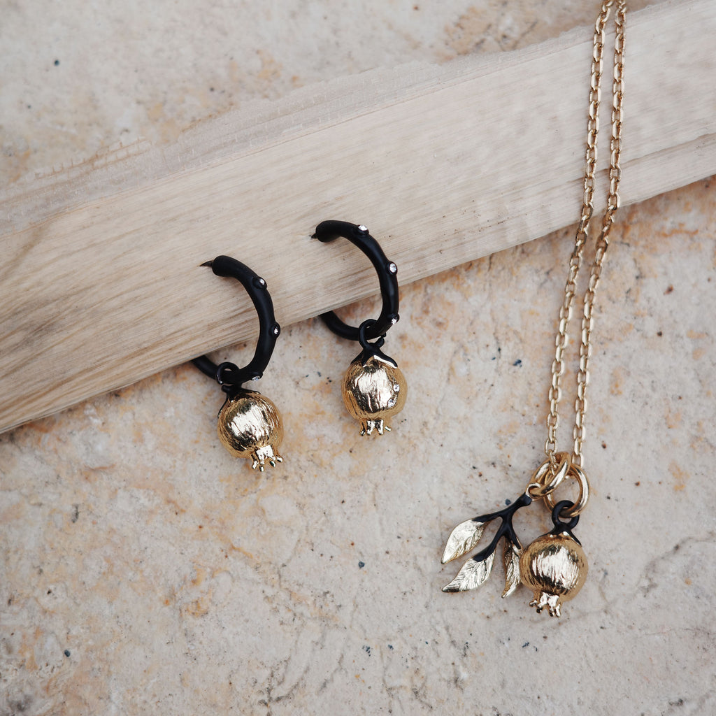 Hoops, Rose Hip - A&C Oslo - Design Collection_4