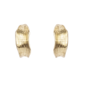 Øreringer, Vintage Leaves - A&C Oslo - Design Collection