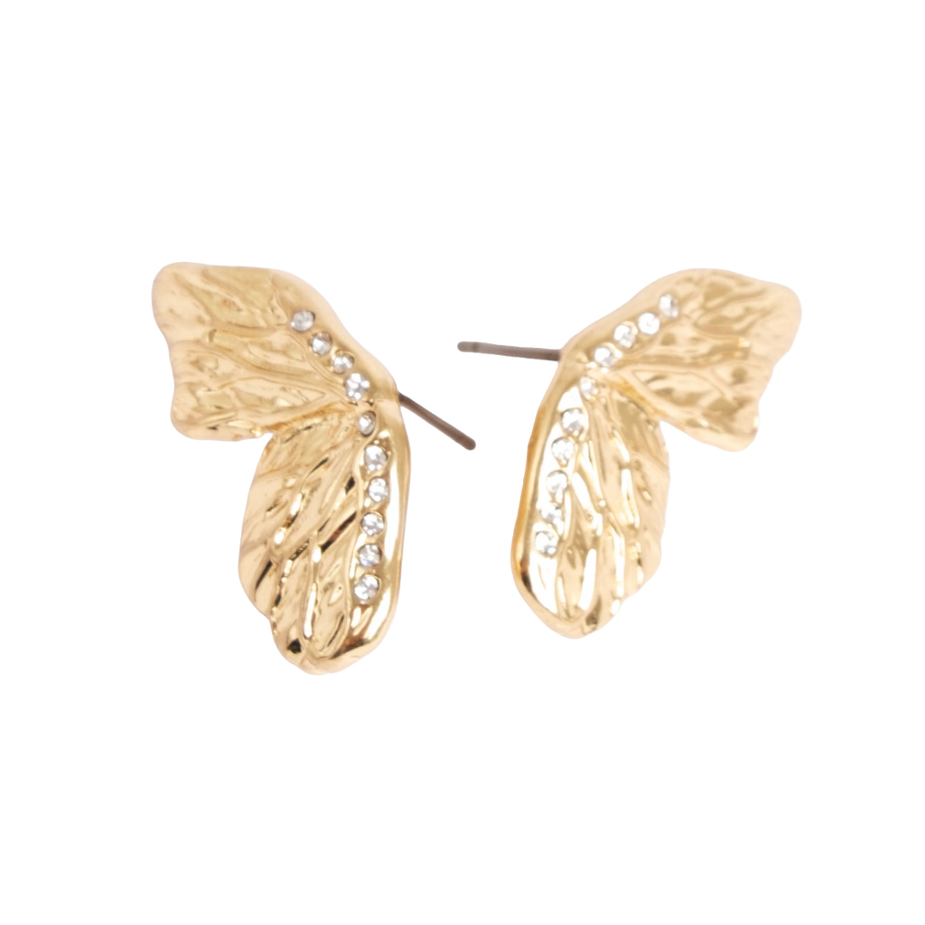 Øredobber, Light Wings G - A&C Oslo - Design Collection