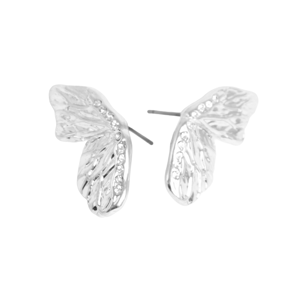 Øredobber, Light Wings S - A&C Oslo - Design Collection