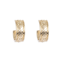 Øreringer, Nomad