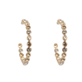 Øreringer, Glowing Tones
