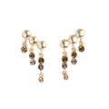 Ear crawlers, Glowing Tones