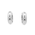 Øreringer,17 mm, Steel Soft_2