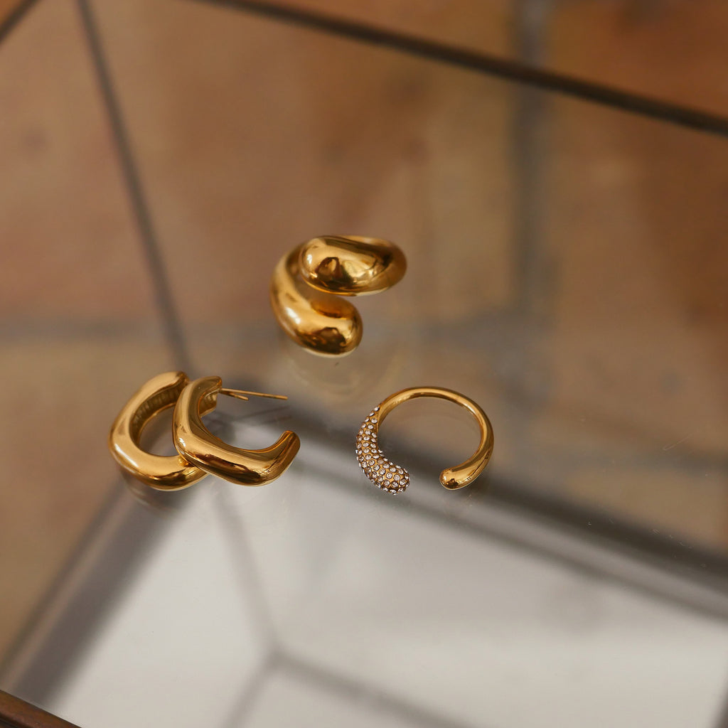 Hoops, soft square, G - A&C Oslo - Pure Steel_4