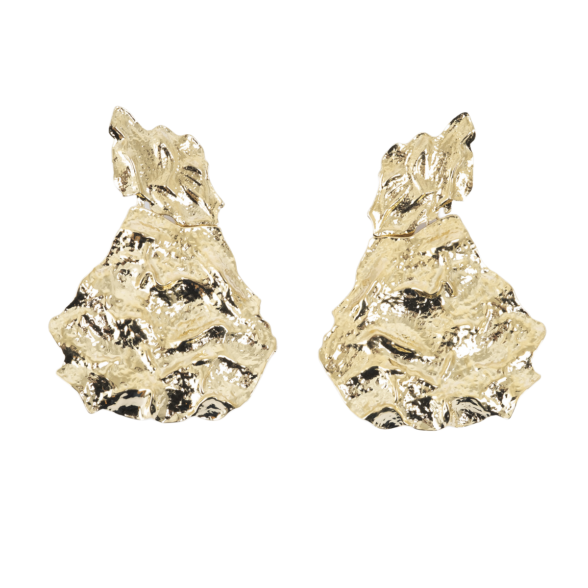 Statement-øredobber, FORMATION G, Storm