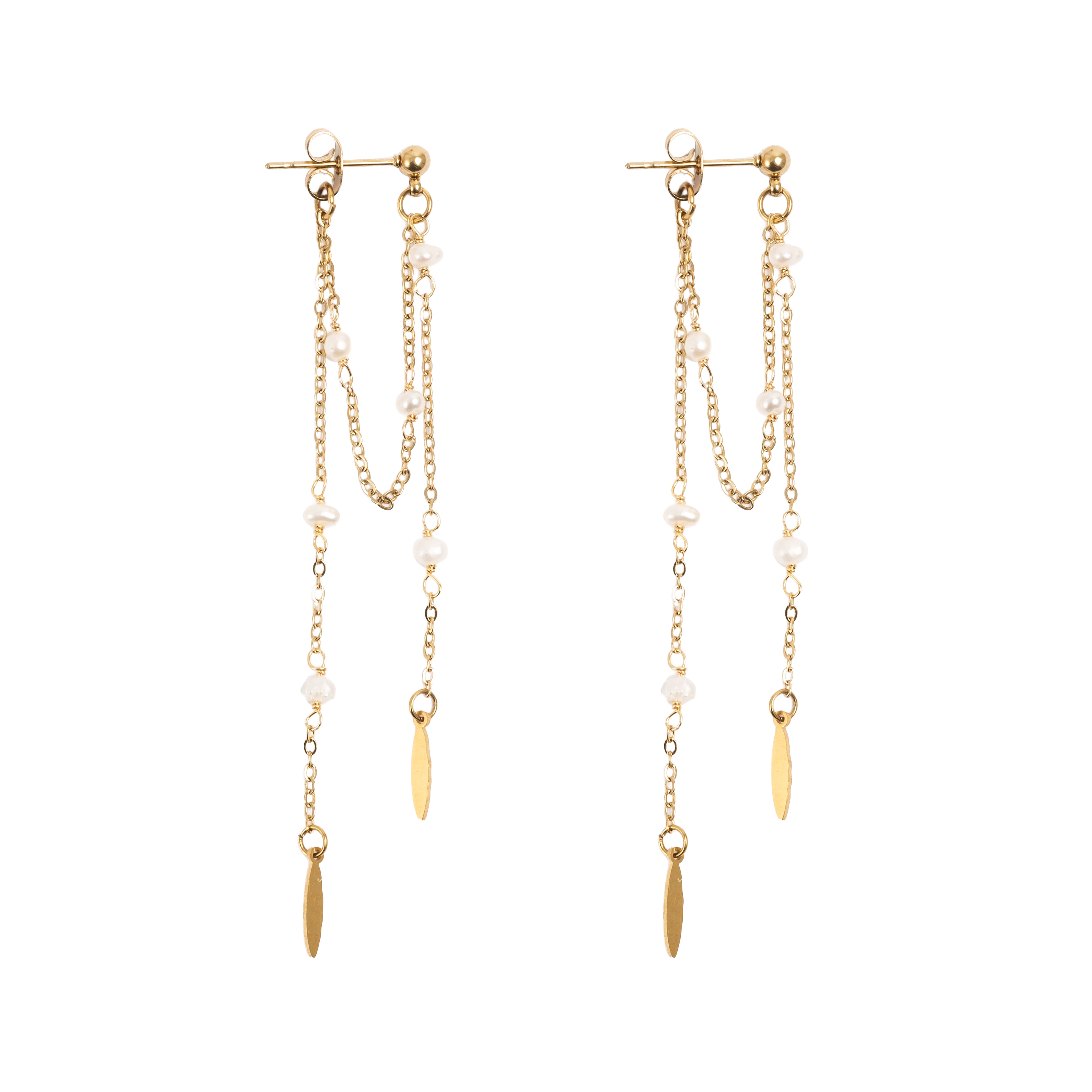 Øredobber, Miami Heat, Tone Damli