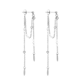 Øredobber, Bad Girls, S, Tone Damli