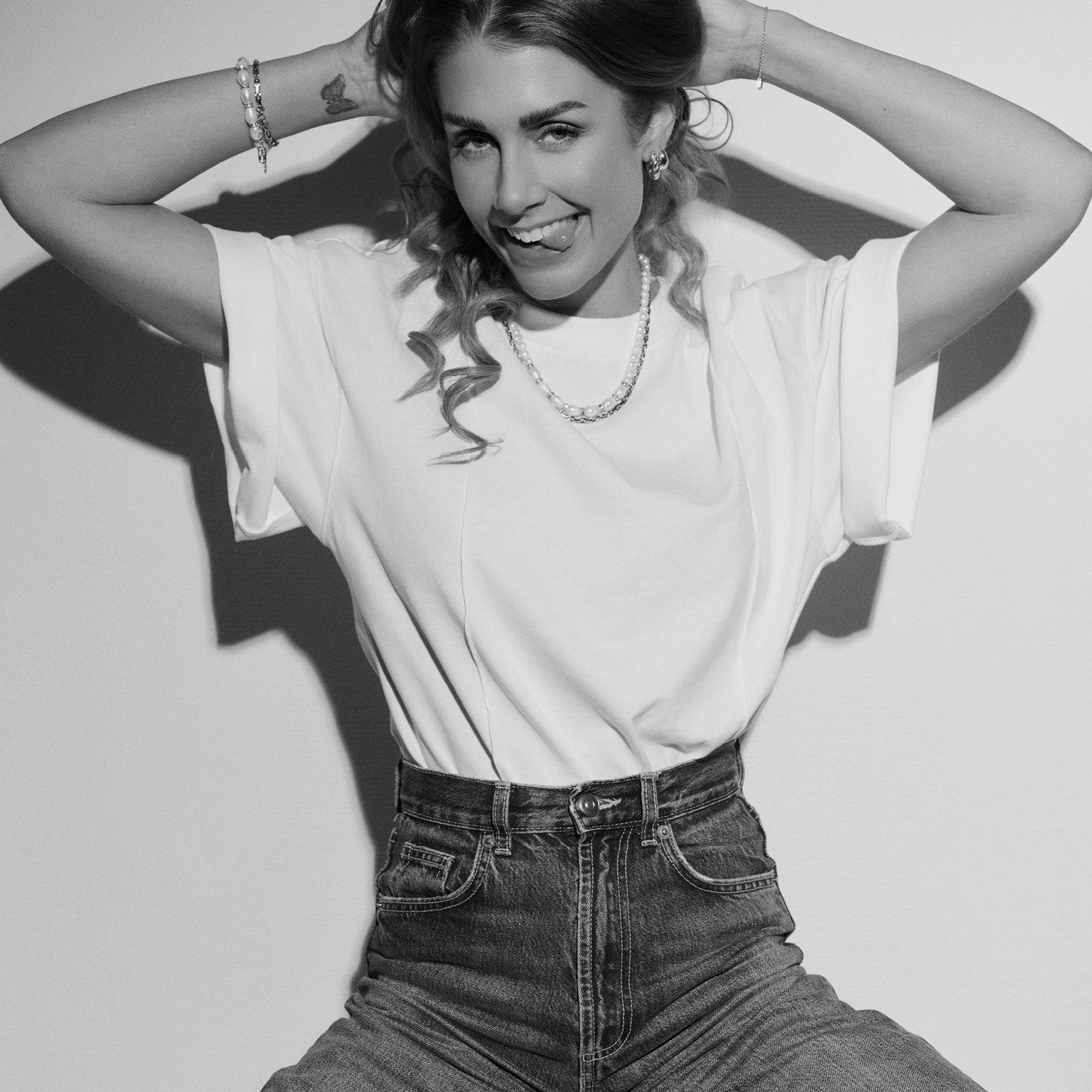 Øredobb-sett, At Last, G, Tone Damli_3