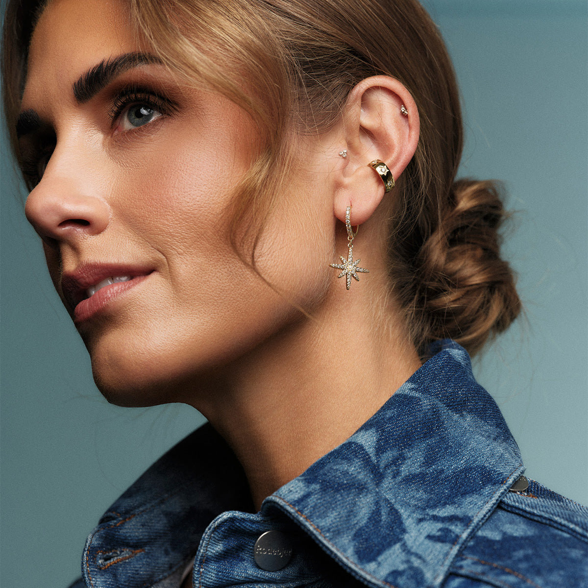 Twinkle Cuffs, Tone Damli