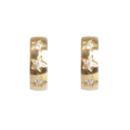Twinkle Hoops, Tone Damli