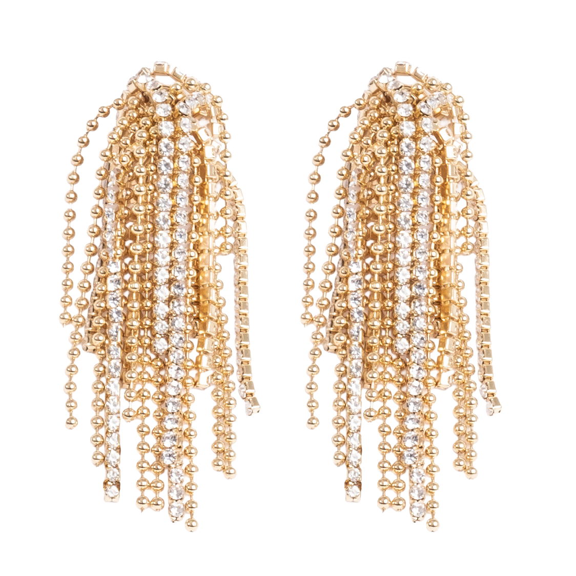 Øredobber, Le Freak, G, Tone Damli