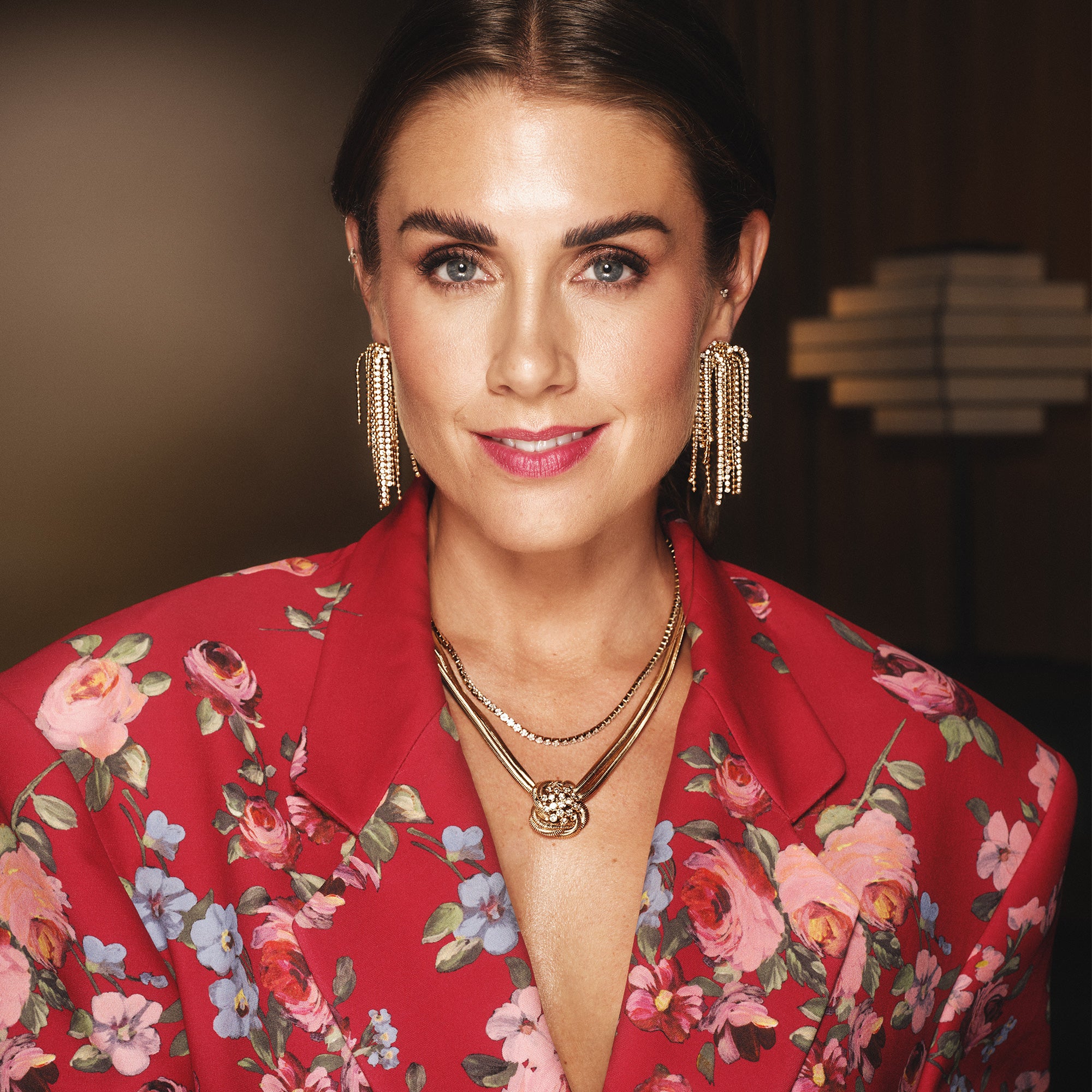 Øredobber, Le Freak, G, Tone Damli_2