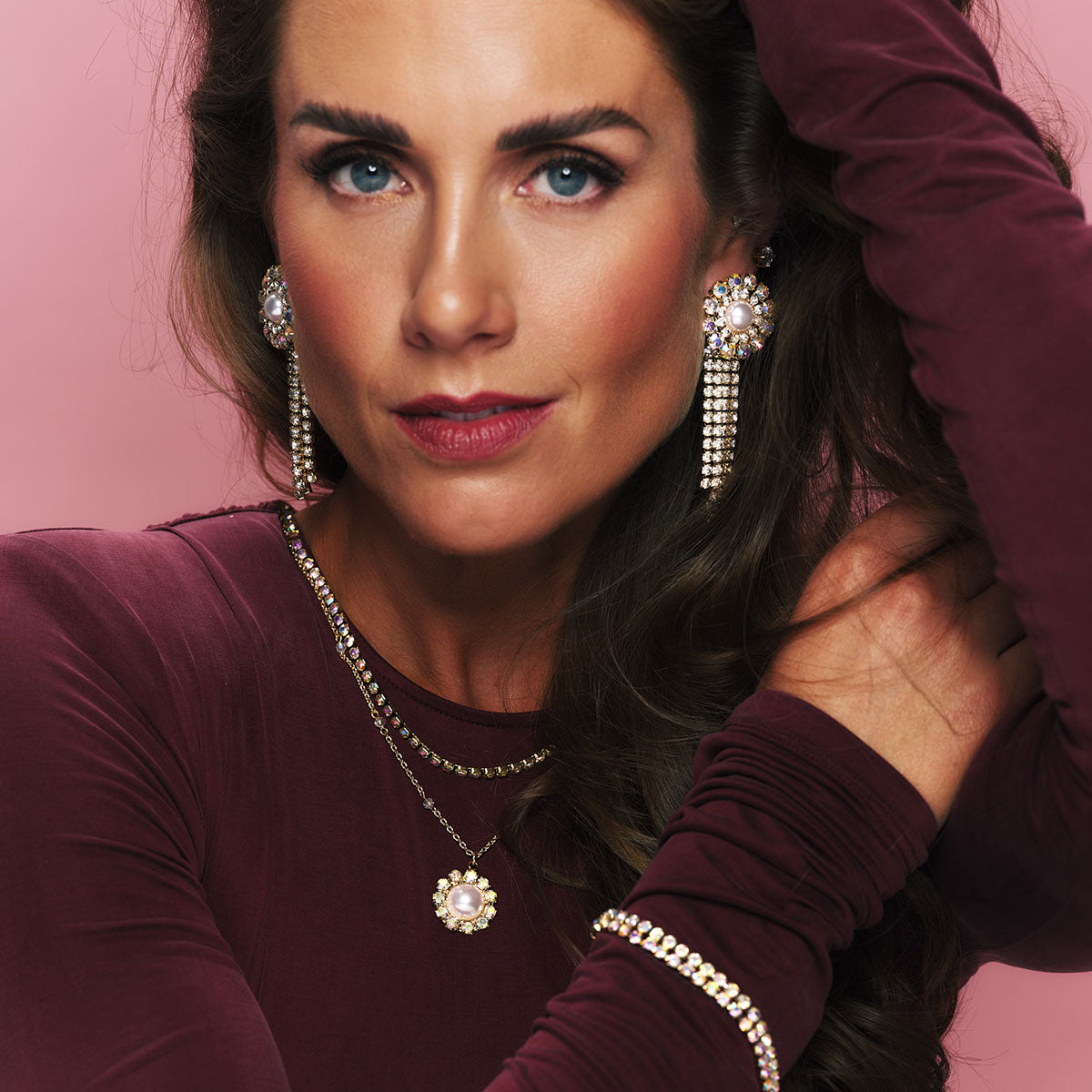 Øredobber, Imagine, Tone Damli_5