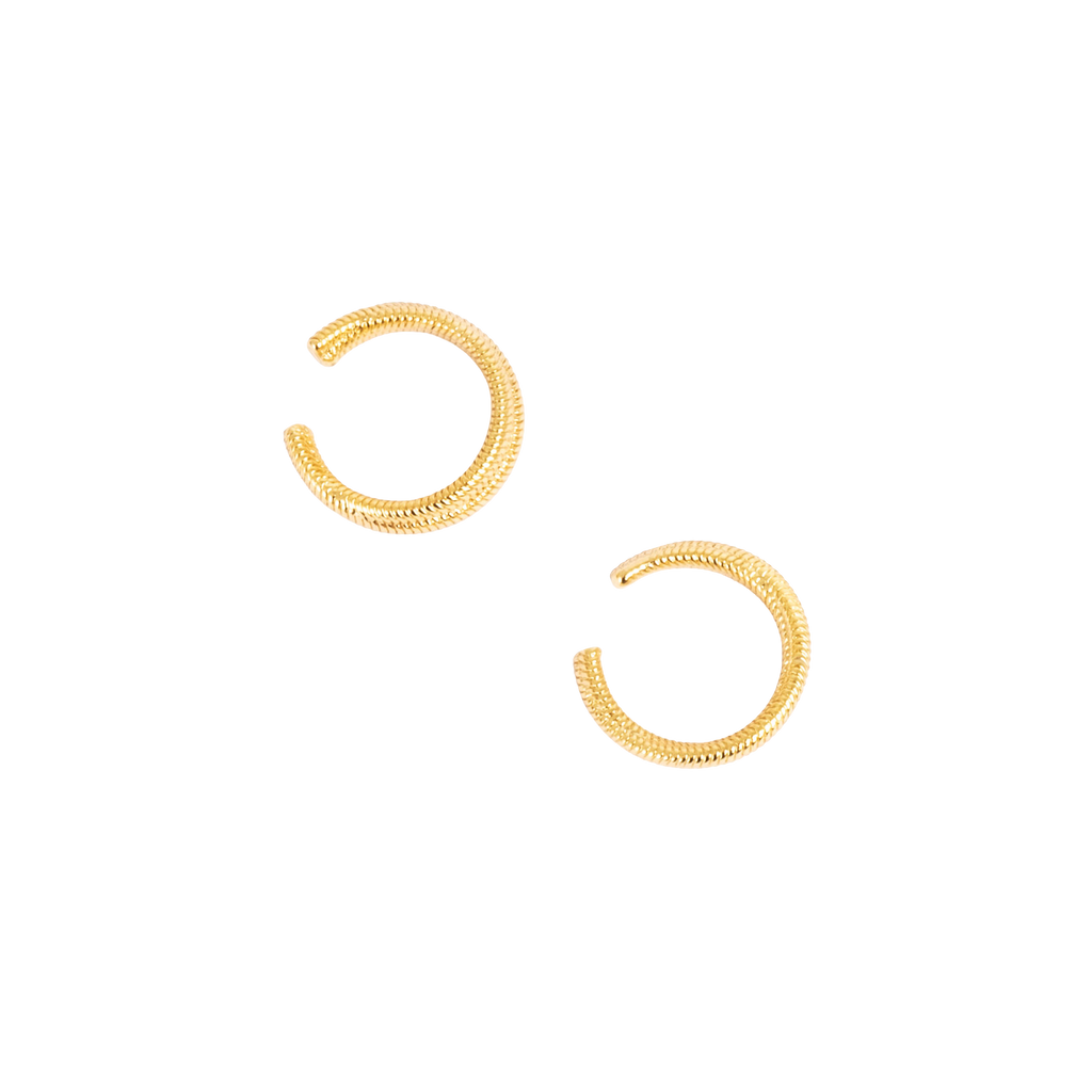 Ear cuffs, Save Me G, Tone Damli