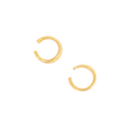 Ear cuffs, Save Me G, Tone Damli