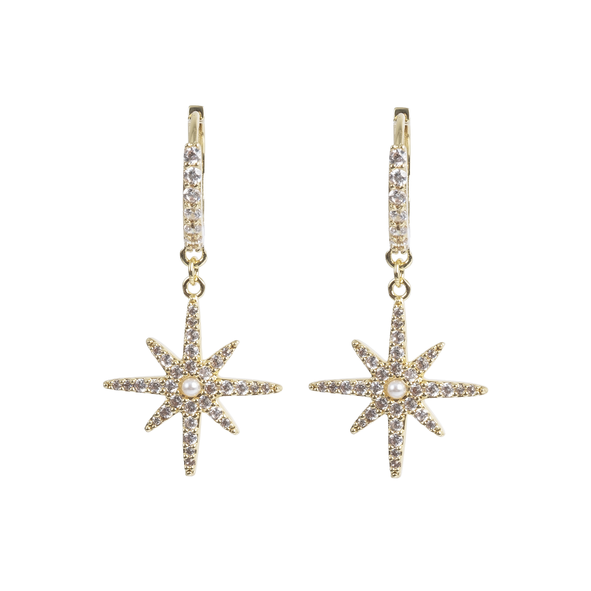 Stella Hoops, Tone Damli