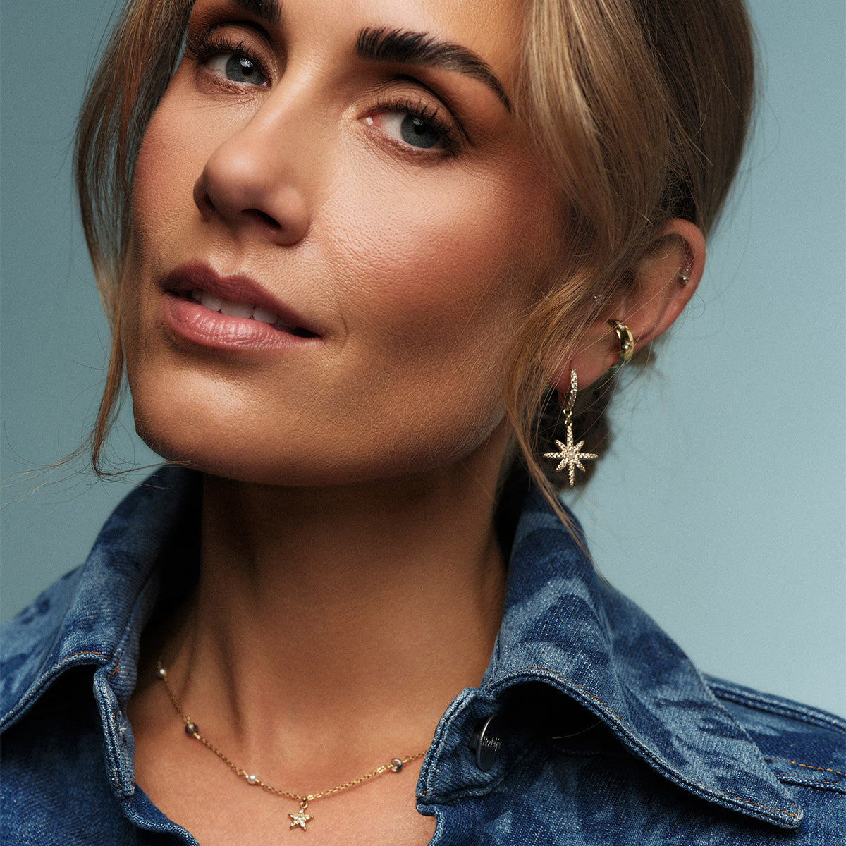 Stella Hoops, Tone Damli