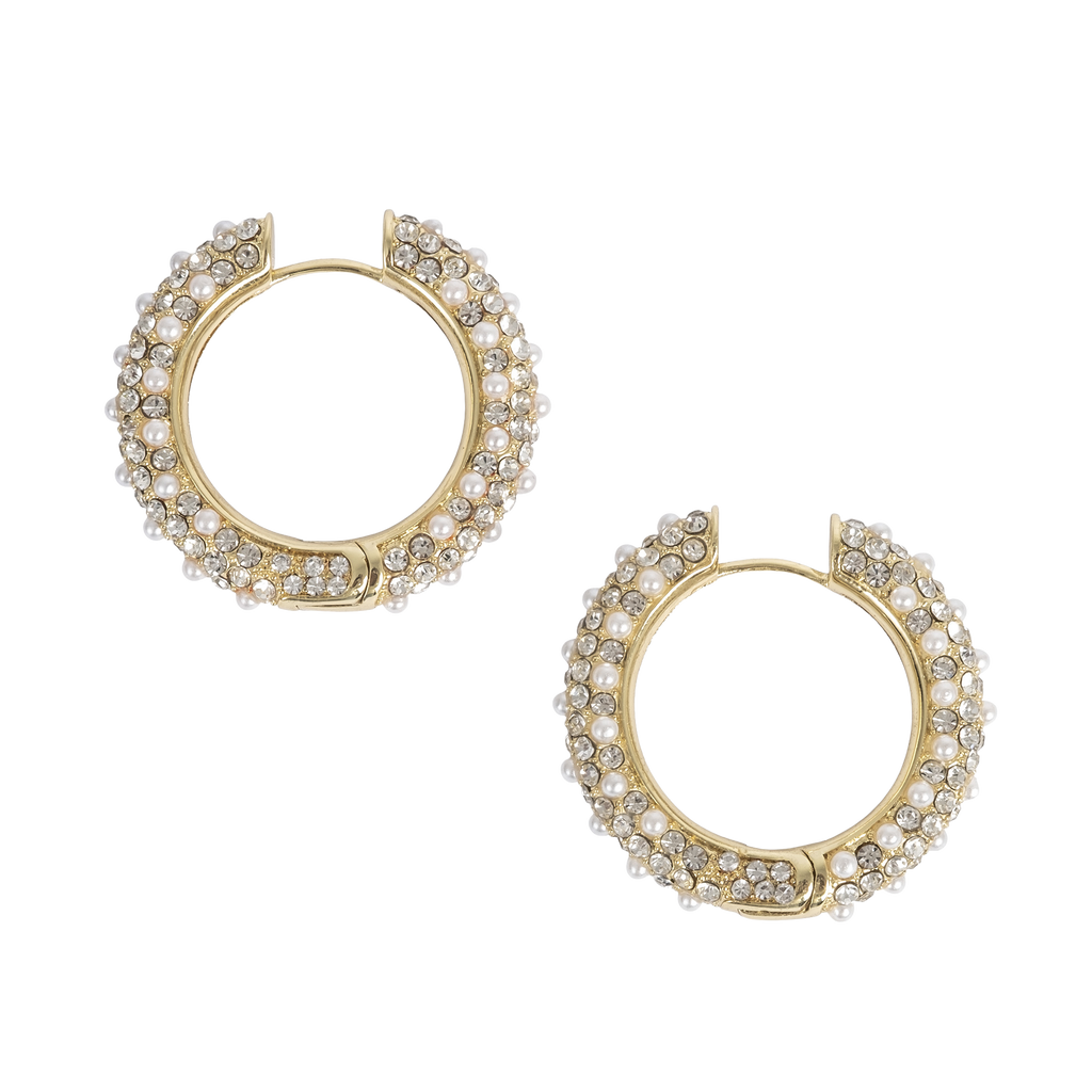 Hoops, Cosmic, Tone Damli
