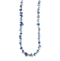 Kort kjede, Nature Beads, aventurin - A&C Oslo - Design Collection