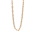 Kort lenkekjede, Steel G