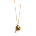 Kort kjede, Mama, Steel G