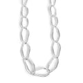 Statement-kjede, Sculptured S - A&C Oslo - Design Collection