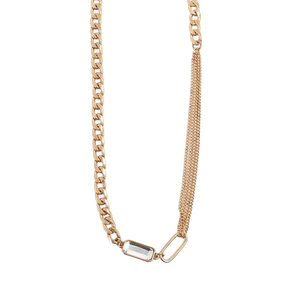 Kort kjede, Reflections, G - A&C Oslo - Design Collection