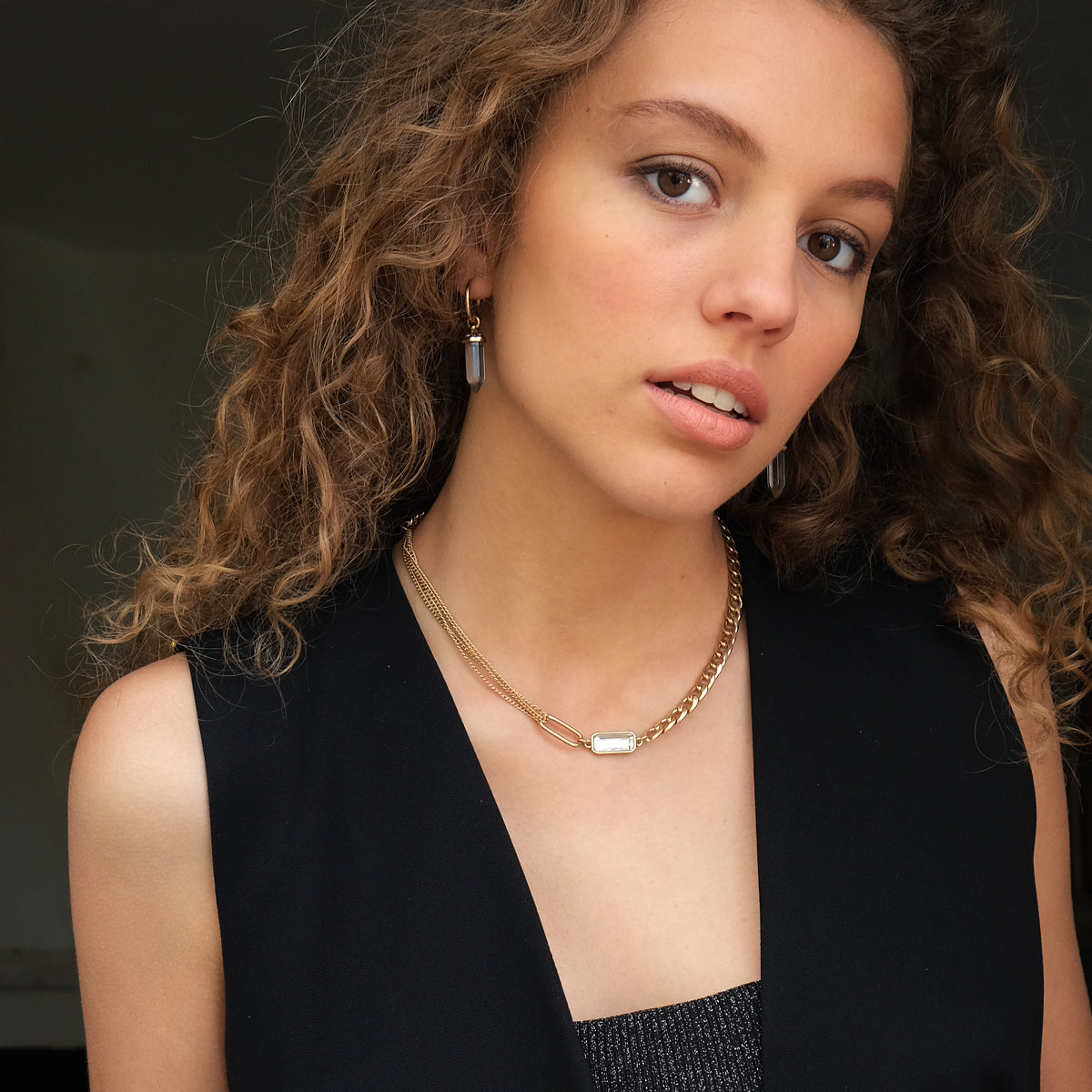 Kort kjede, Reflections, G - A&C Oslo - Design Collection_2