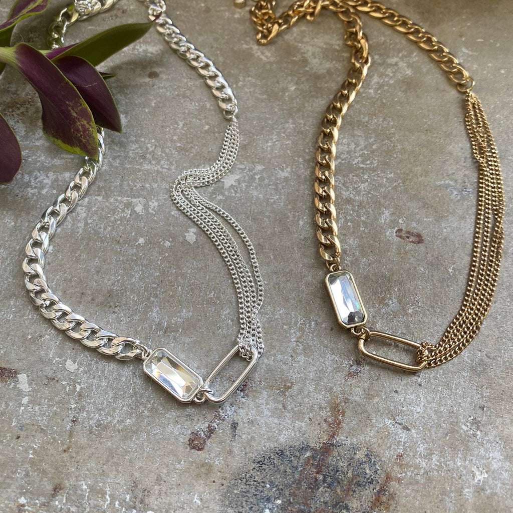 Kort kjede, Reflections, G - A&C Oslo - Design Collection_3