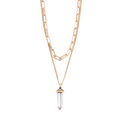 To-rads kjede, Glass Prism, G - A&C Oslo - Design Collection